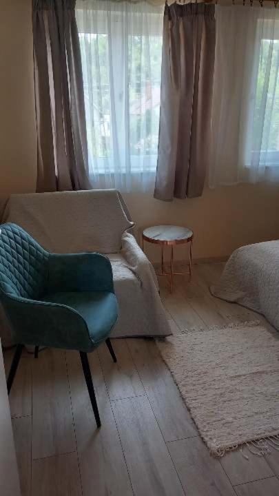 Apartament Edit Haz Hajdúszoboszló Zewnętrze zdjęcie